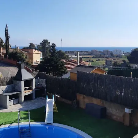 Villa Dreams