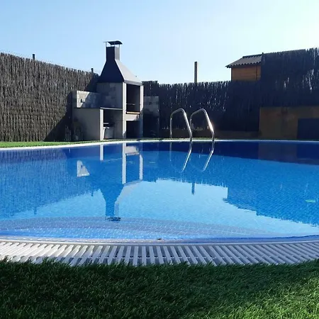 Villa Dreams Santa Susanna